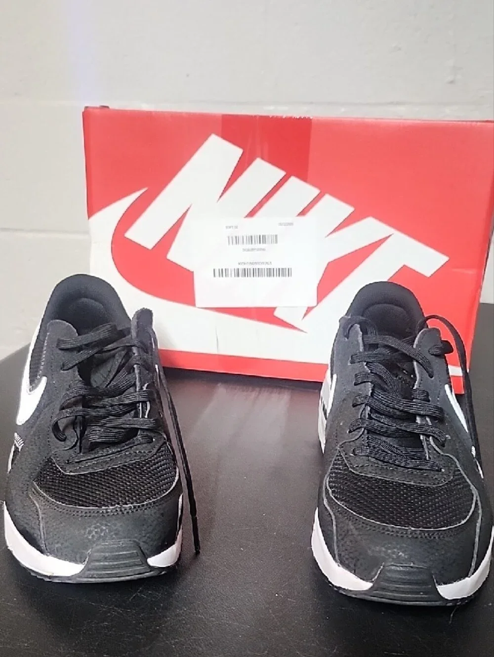 Nike classic air